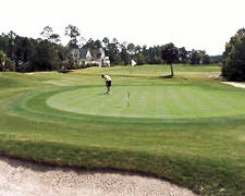 hilton head golf course