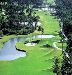 south carolina golf vacations