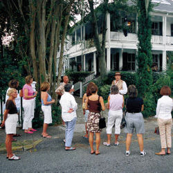 southern plantation homes beaufort sc