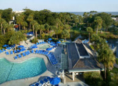 hilton head island sc hotels