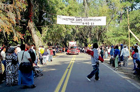 st helena island sc