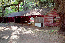 st helena island sc