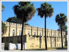 town of beaufort
