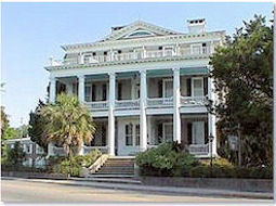beaufort county sc