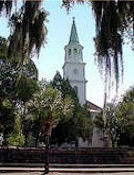 beaufort county sc episcopal