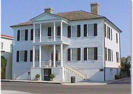 beaufort county sc verdier