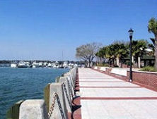beaufort county sc waterford park