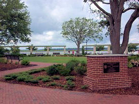 city-of-beaufort-park