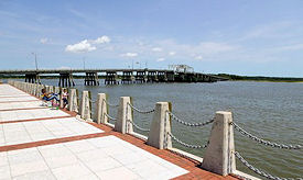 city-of-beaufort-park