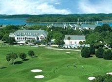 golf in hilton head