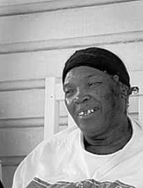 gullah people