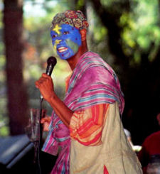 gullah people