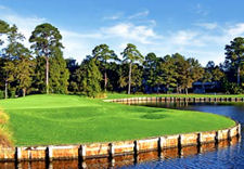 hilton head golf course arthur hills