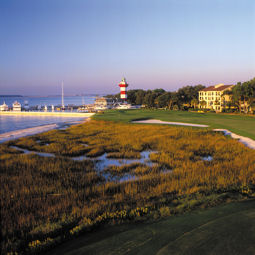 hilton head golf courses