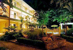 hilton head island hotel