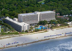 hilton head island marriott