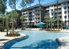 hilton head rentals