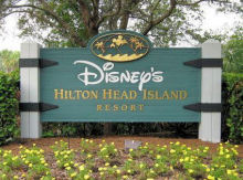 hilton head rentals