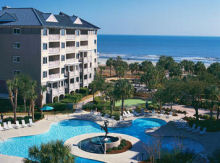 hilton head rentals