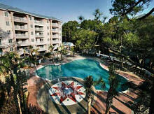 hilton head rentals