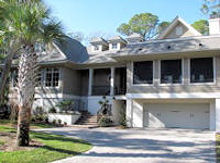 hilton head rentals