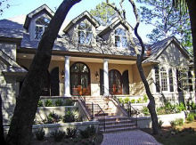 hilton head rentals