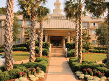 hilton head resort