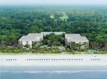 Hilton Head Resort