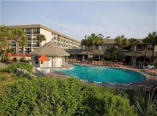 Hilton Head Resort