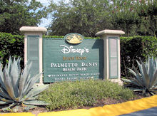 Disney Hilton Head Resort