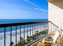 hilton head resort