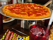 hilton head restaurants