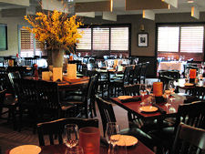 hilton head restaurants