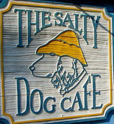 hilton head restaurants