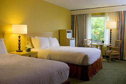 holiday inn hilton head island