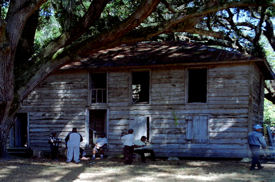 st helena island sc