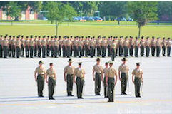 beaufort county sc parris island