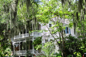 beaufort south carolina