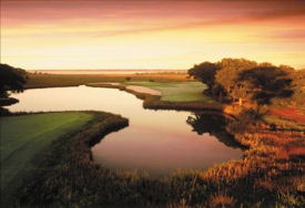 best golf vacations