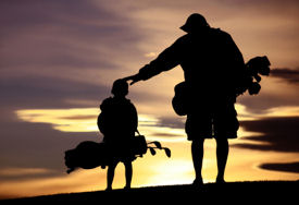 best golf vacations