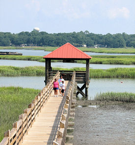daufuskie island south carolina
