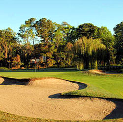 hilton head island golf course