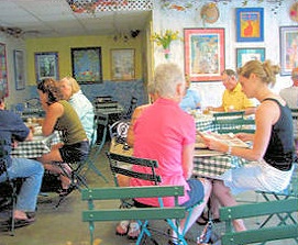 hilton head restaurants