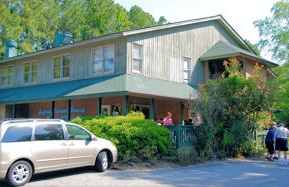 hilton head restaurants