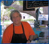 hilton head restaurants