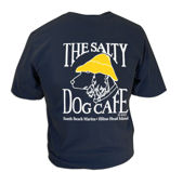 salty dog