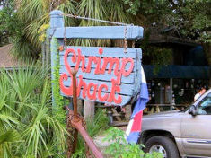 shrimp shack