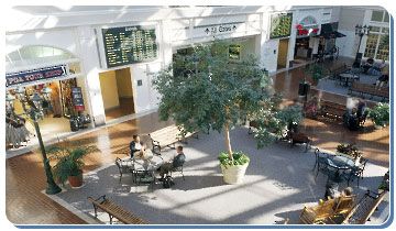 savannah airport